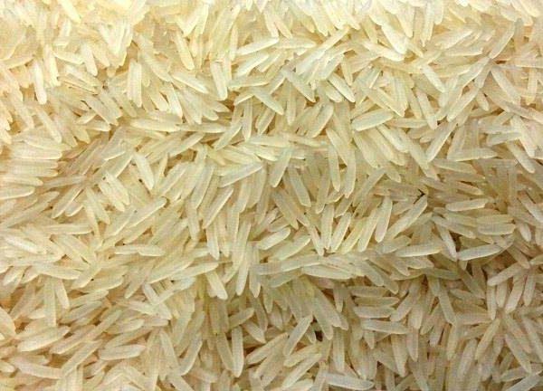 IRRI-6 Long Grain Rice